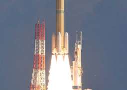 Japan launches HTV-X cargo craft towards ISS