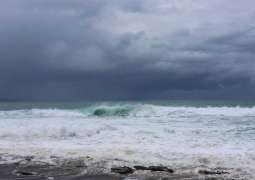 Melissa strengthens into Category 3 hurricane, threating catastrophic flooding in Jamaica, Haiti