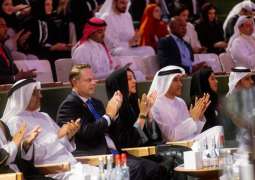 Expo City Dubai welcomes city leaders from around world for Asia Pacific Cities Summit & Mayors’ Forum