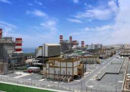 Fujairah F3 Independent Power Producer project begins full commercial operations
