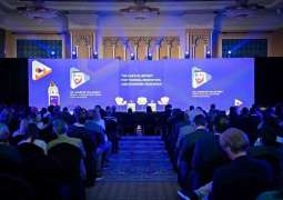 انطلاق القمة العالمية لمستقبل الضيافة في دبي