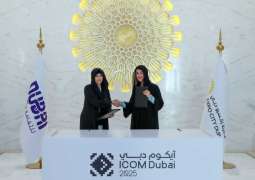 Dubai Culture, Expo City Dubai forge strategic partnership to enrich emirate’s cultural landscape