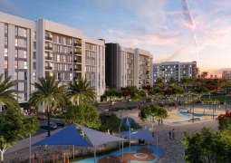 Aldar to develop new residential communities in Al Shamkha, Yas Island