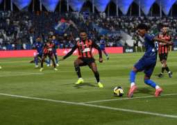 الفتح والخليج والخلود إلى ربع نهائي كأس خادم الحرمين الشريفين