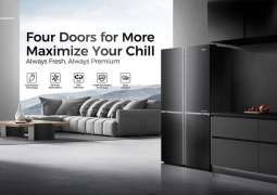 Elegant Design Meets Smart Living