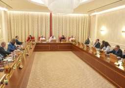 Dubai Chambers organises roundtable with mayors of 14 global cities