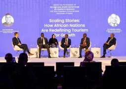 UAE–Africa Tourism Investment Summit highlights tourism’s role as key driver of economic transformation