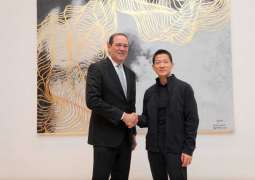 Cisco, G42 deepen US-UAE technology partnership to build secure AI infrastructure