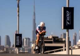 World’s top triathletes confirmed for Pro Dubai T100