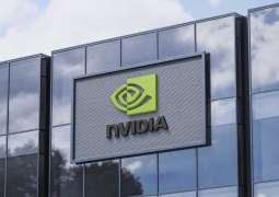 Nvidia's stock market value nears record $5 trillion