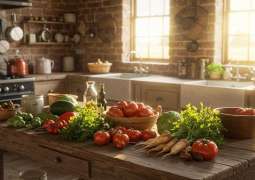 Study reveals key secret behind benefits of plant-based diet for heart health