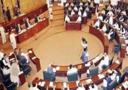 KP cabinet likely to be formed today