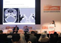 Dubai Otology, Neurotology, Skull Base Surgery Conference & Exhibition set to take place in November