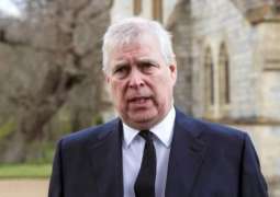 King Charles removes prince Andrew’s titles