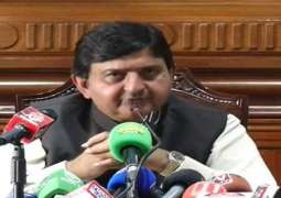 PA speaker proposes constitutional amendment to federal govt to empower local bodies