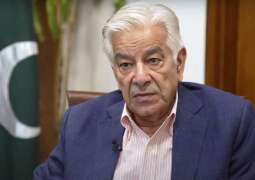 Asif: no normal ties with Afghanistan until TTP support ends