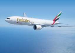 Emirates SkyCargo adds Bangkok to its freighter network
