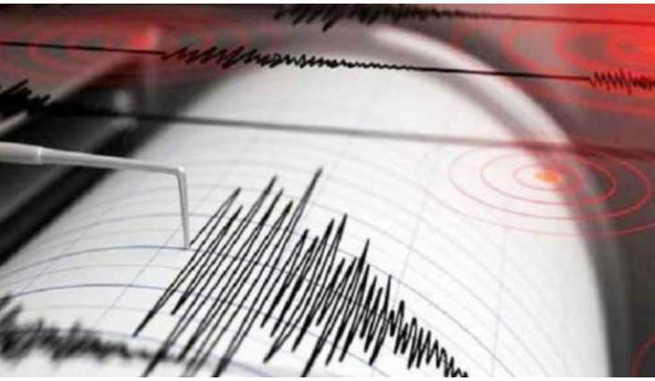 Mild earthquake jolts Karachi