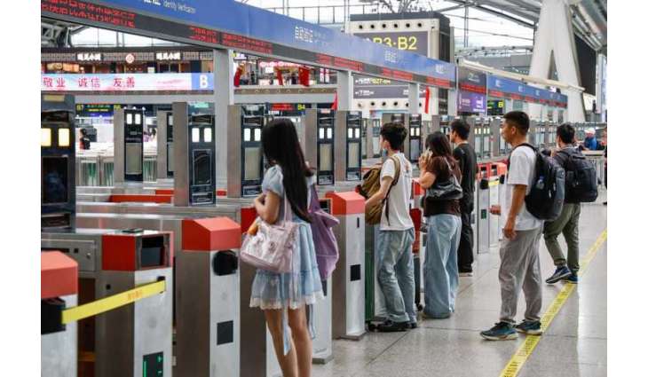 China expects tourism boom with National Day holiday