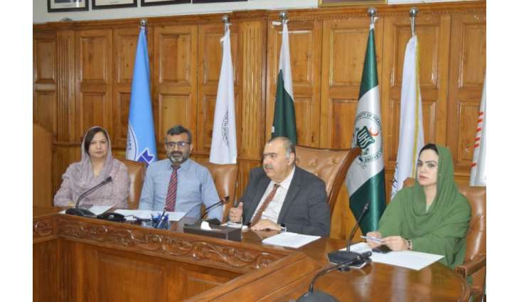 Boosting teaching and research: UHS extends faculty councils to clinical disciplines