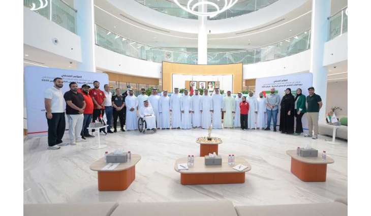 UAE to participate in Asian Youth, Islamic Solidarity Games