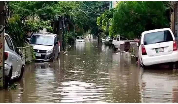 Rain forecast for Punjab till October 7