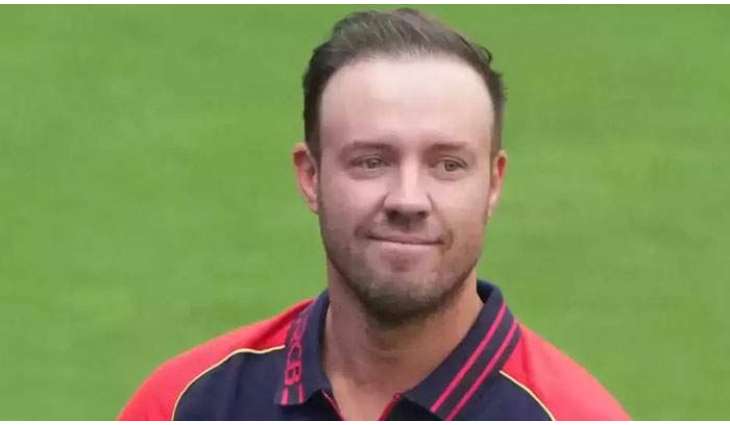 AB de Villiers criticizes India’s dportsmanship in Asia Cup