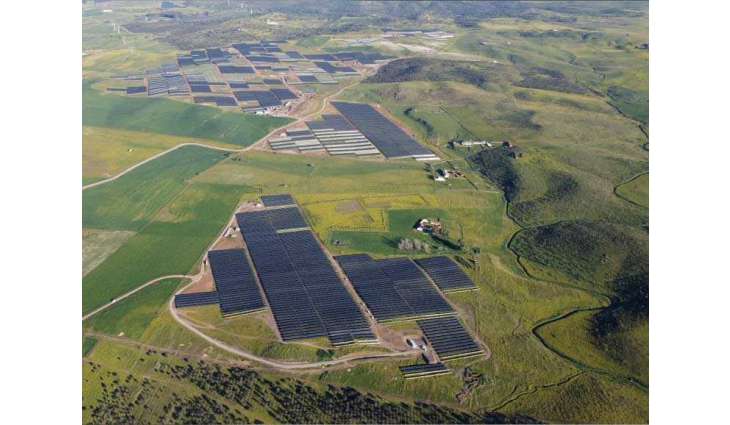 Masdar, Endesa achieve financial close for €368 million solar PV Portfolio