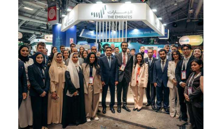الإمارات تحلّق بشركات ناشئة إلى فضاء العالمية والمؤسسات المليارية