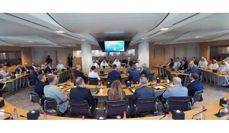 Dubai Chambers hosts 19 Canadian companies to boost digital economy ties