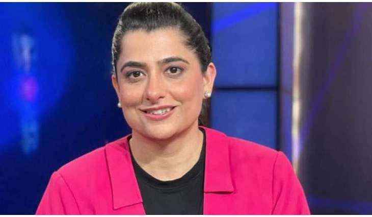 India objects to Sana Mir’s mention of Azad Kashmir in women’s World Cup commentary