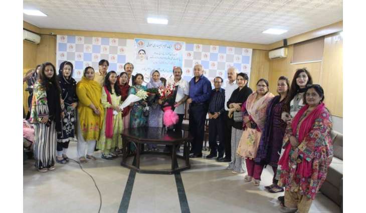 Farah Waraich celebrated for inspiring role in journalism