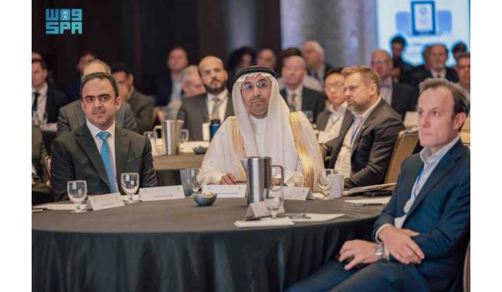 الهيئة السعودية للمياه تنظم القمة السعودية الأمريكية للمياه 2025 في كاليفورنيا ضمن جولة وفد قطاع المياه بالولايات المتحدة