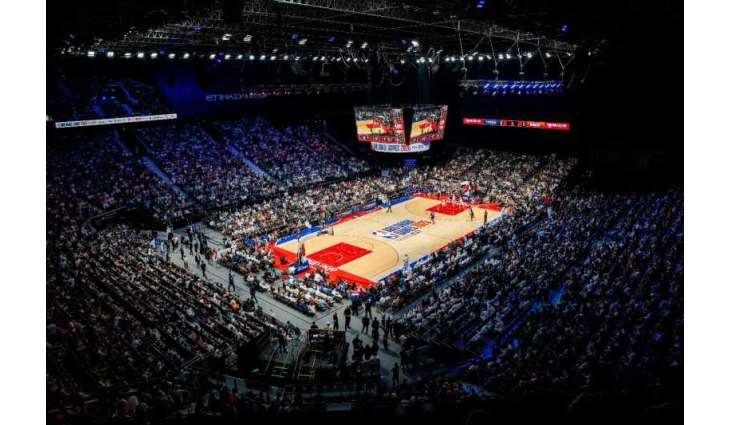 New York Knicks beat Philadelphia to sweep NBA Abu Dhabi 2025
