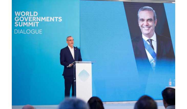 Latin America, Caribbean look ahead to future, discuss strategic priorities on WGS platform