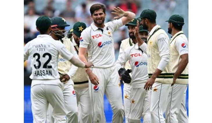 Faisal Akram, Aamir Jamal dropped from Pakistan Test squad
