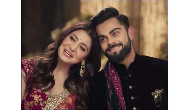 Unseen story behind Virat Kohli and Anushka Sharma’s Italy wedding revealed