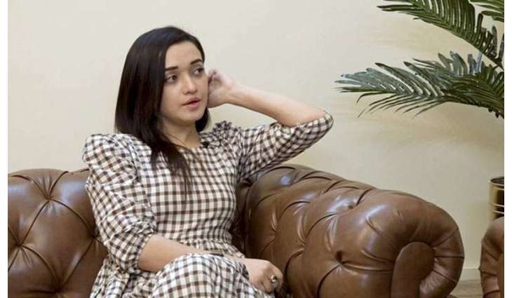 FIR lodged in Peshawar over alleged abduction of PTI leader Sanam Javed Khan