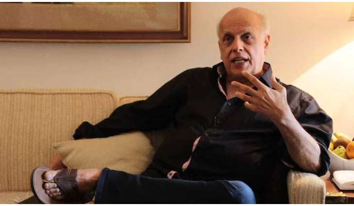 Mahesh Bhatt reveals shocking incident involving a tantric and human flesh