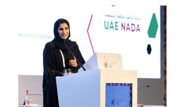 UAE to participate in COP10 to International Convention against Doping in Sport