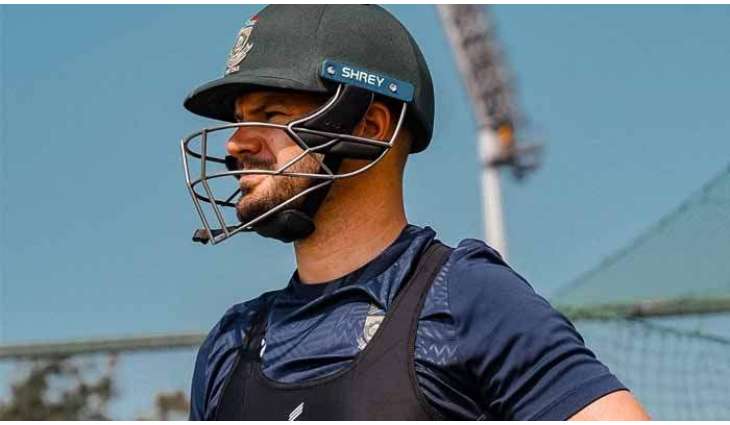 South Africa focus on spin ahead of Lahore Tests against Pakistan