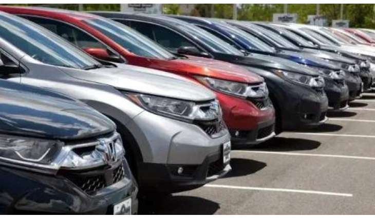 Pakistan, IMF agree to end tax-free car import schemes