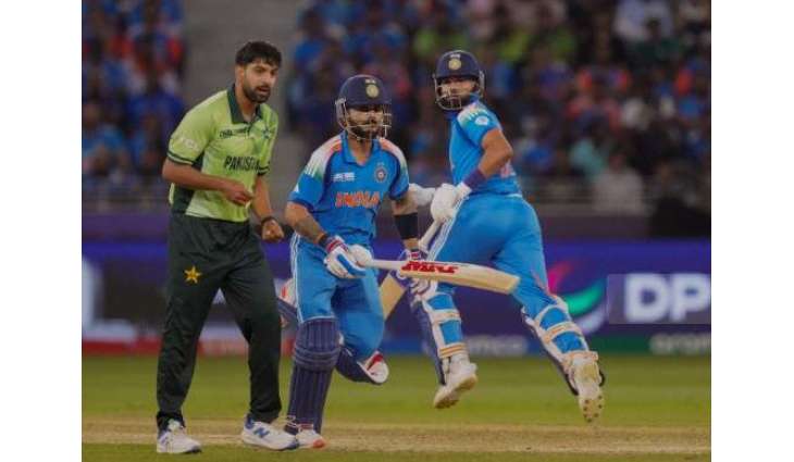 BCCI dismisses possibility of not playing Pakistan in ICC events