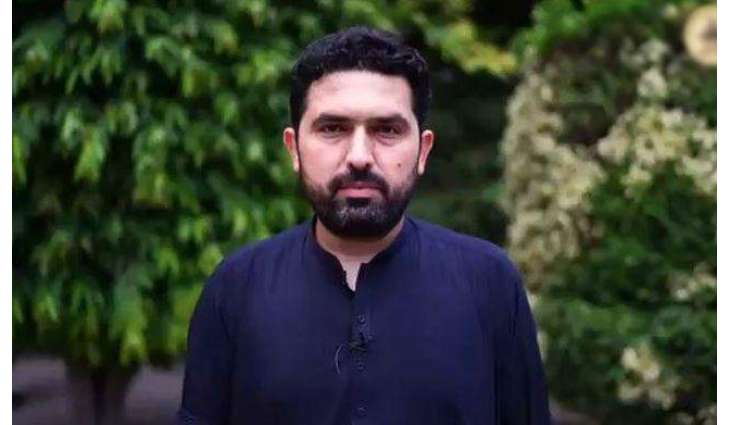 Who is Suhail Afridi—man nominated as new KP CM?

 