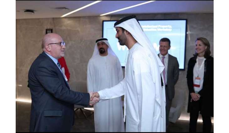 New INTA office in Dubai highlights UAE’s leadership in innovation