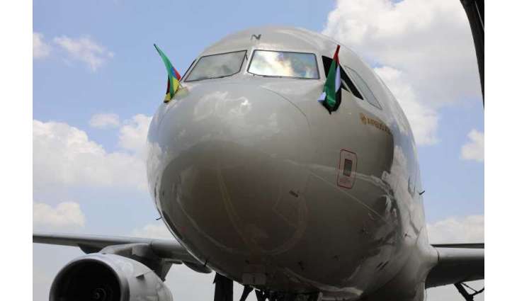 Etihad Airways launches daily flights to Addis Ababa