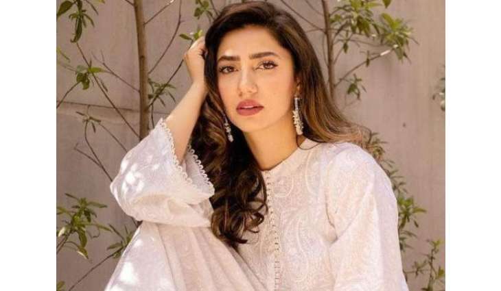 Mahira Khan Expresses Sorrow Over Karachi’s Deteriorating Condition