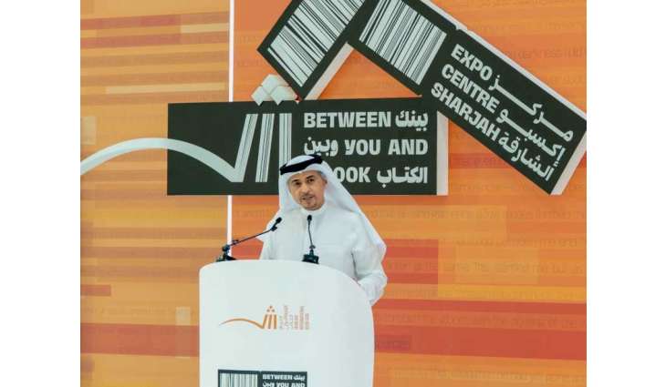 44th Sharjah International Book Fair to host 2,350 publishers & exhibitors on November 5-16