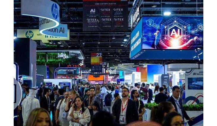 Powerful AI use-cases in focus at GITEX GLOBAL 2025