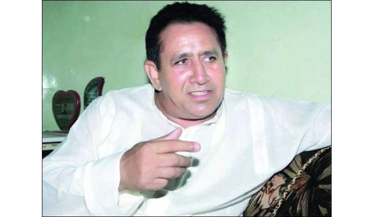 Shafqat Cheema’s Family Breaks Silence on His Illness